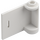 LEGO White Door 1 x 3 x 2 Left with Hollow Hinge (92262)