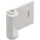 LEGO Bianco Porta 1 x 3 x 2 Destra con cerniera cava (92263)