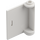 LEGO White Door 1 x 3 x 3 Left with Hollow Hinge (60658)