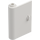 LEGO White Door 1 x 3 x 4 Left with Hollow Hinge (58381)