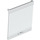 LEGO Blanco Puerta 1 x 4 x 4 con Parte superior Bisagra (6155 / 28829)