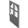 LEGO White Door 1 x 6 x 6 (6234)