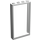 LEGO Weiß Tür Rahmen 1 x 4 x 6 (Beidseitig) (30179)