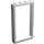 LEGO White Door Frame 1 x 4 x 6 (Single Sided) (40289 / 60596)