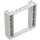 LEGO Blanco Puerta Marco 2 x 8 x 6 (80400)