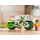 LEGO Wit Draak Paard Bike 80006