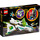 LEGO Wit Draak Paard Jet 80020 Packaging