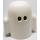 LEGO White Duplo Ghost (31153)