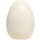 LEGO White Egg (24946)