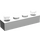 LEGO blanc Electric Light &amp; Sound Brique 1 x 4 avec Twin Haut Lights (4771)