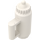 LEGO White Feeding Bottle (6206)