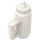 LEGO White Feeding Bottle (6206)
