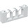 LEGO White Fence 1 x 6 x 2 (30077)