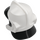 LEGO Wit Brandweerman Helm (69971)