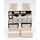 LEGO Weiß First Order Minifigure Hüften und Beine (3815 / 23897)