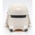 LEGO White First Order Snowtrooper Helmet (23295)