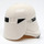LEGO blanc First Order Snowtrooper Casque (23295)