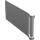 LEGO Weiß Flagge 7 x 3 mit Bar Griff (30292 / 72154)