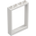 LEGO White Frame 1 x 4 x 5 with Hollow Studs (2493)