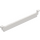 LEGO White Garage Roller Door Section without Handle (4218 / 40672)