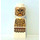 LEGO White Gladiator Microfigure