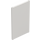 LEGO White Glass for Window 1 x 4 x 6 (35295 / 60803)