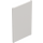 LEGO White Glass for Window 1 x 4 x 6 (35295 / 60803)