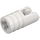 LEGO Vit Gångjärn Cylinder (57360)