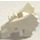 LEGO White Horse Head Armor (6125)