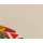 LEGO Weiß Imperial Bewachen Torso mit rot Arme und Gelb Hände (973)