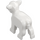 LEGO White Lamb (69998)