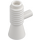 LEGO Blanc Mégaphone (4349)