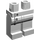 LEGO Weiß Mad Scientist Minifigure Hüften und Beine (3815)