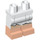 LEGO Weiß Marion Ravenwood Minifigure Hüften und Beine (73200 / 73898)
