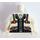 LEGO blanc Mars Mission Espacer Suit Torse (973 / 76382)