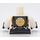 LEGO White Master Wu Minifig Torso (973 / 76382)
