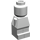 LEGO White Microfig (85863)