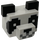 LEGO blanc Minecraft Bear Diriger (66266)