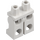 LEGO White Minifigure Hips and Legs (73200 / 88584)