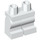 LEGO Weiß Minifigure Medium Beine (37364 / 107007)