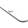 LEGO blanc Minifigure Ski (6 Goujons Longue) (18744 / 90509)