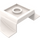 LEGO blanc Garde-boue assiette 2 x 2 avec Flared Roue Arches (41854)