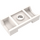 LEGO Weiß Kotflügel Platte 2 x 4 mit Arches mit Loch (60212)