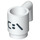 LEGO White Mug with &#039;C:\&#039; (3899 / 10035)