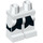 LEGO White Orca Minifigure Hips and Legs (3815 / 29182)