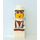 LEGO White Orient Bazaar Microfigure