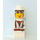 LEGO Wit Orient Bazaar Microfiguur