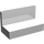 LEGO blanc Panneau 1 x 2 x 1 avec coins arrondis (4865 / 26169)
