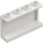 LEGO White Panel 1 x 4 x 2 (14718)