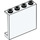 LEGO White Panel 1 x 4 x 3 with Side Supports, Hollow Studs (35323 / 60581)